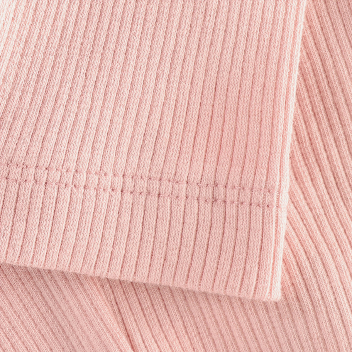 Minymo Leggings gerippt