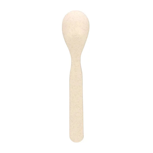Lässig Kinderlöffel Set (4 Stk), Little Mateys Spicy Orange