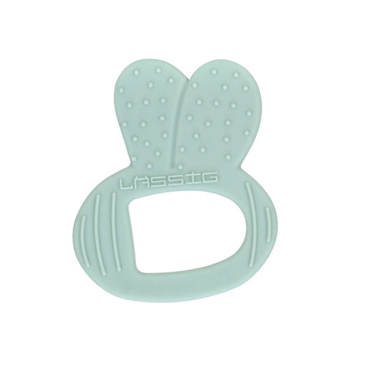 Baby Silikon-Beißring Biene - Teether, Garden Explorer Bee von Lässig