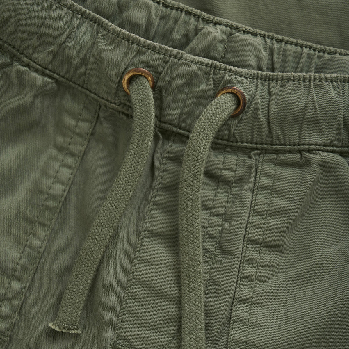 Minymo Cargohose aus Twill