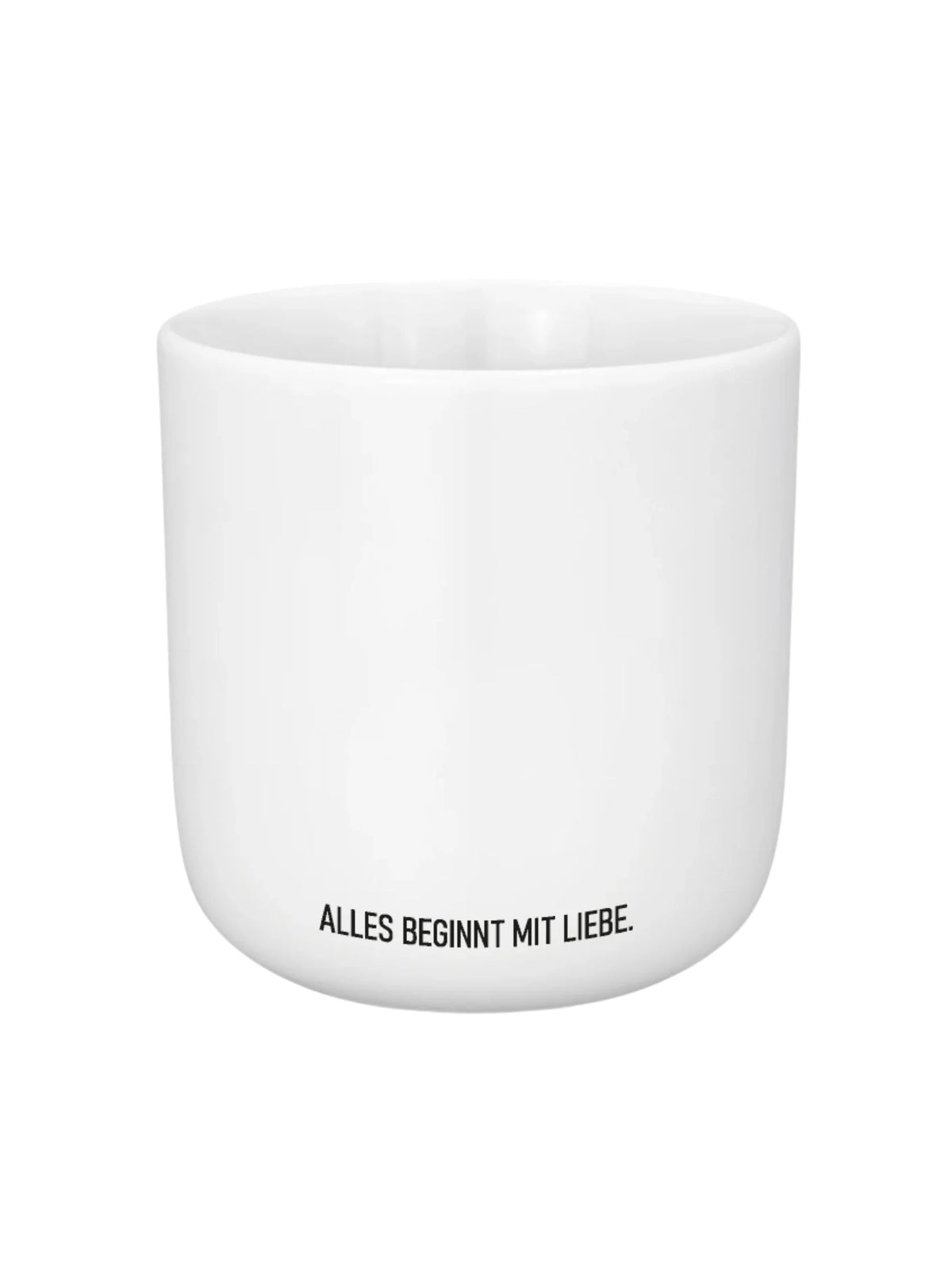 FAMVIBES Tasse "MINI"