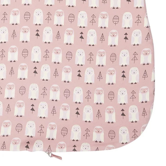 Schlafsack Ymer aus Fairtrade Baumwolle von Sense organics