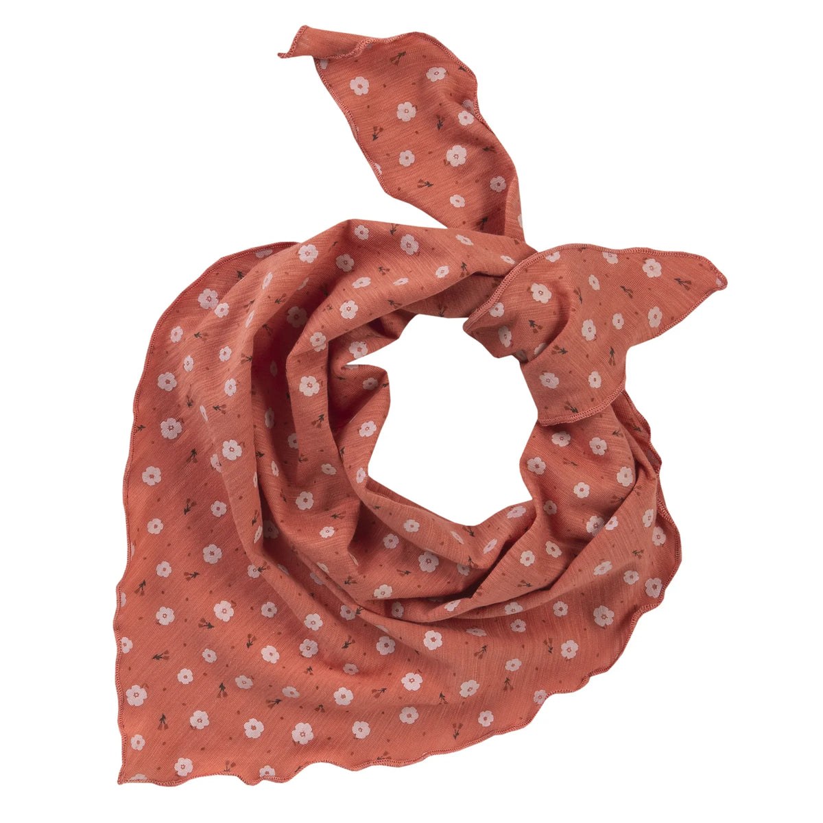 People Wear Organic Leichtes Sommertuch "Primel" GOTS