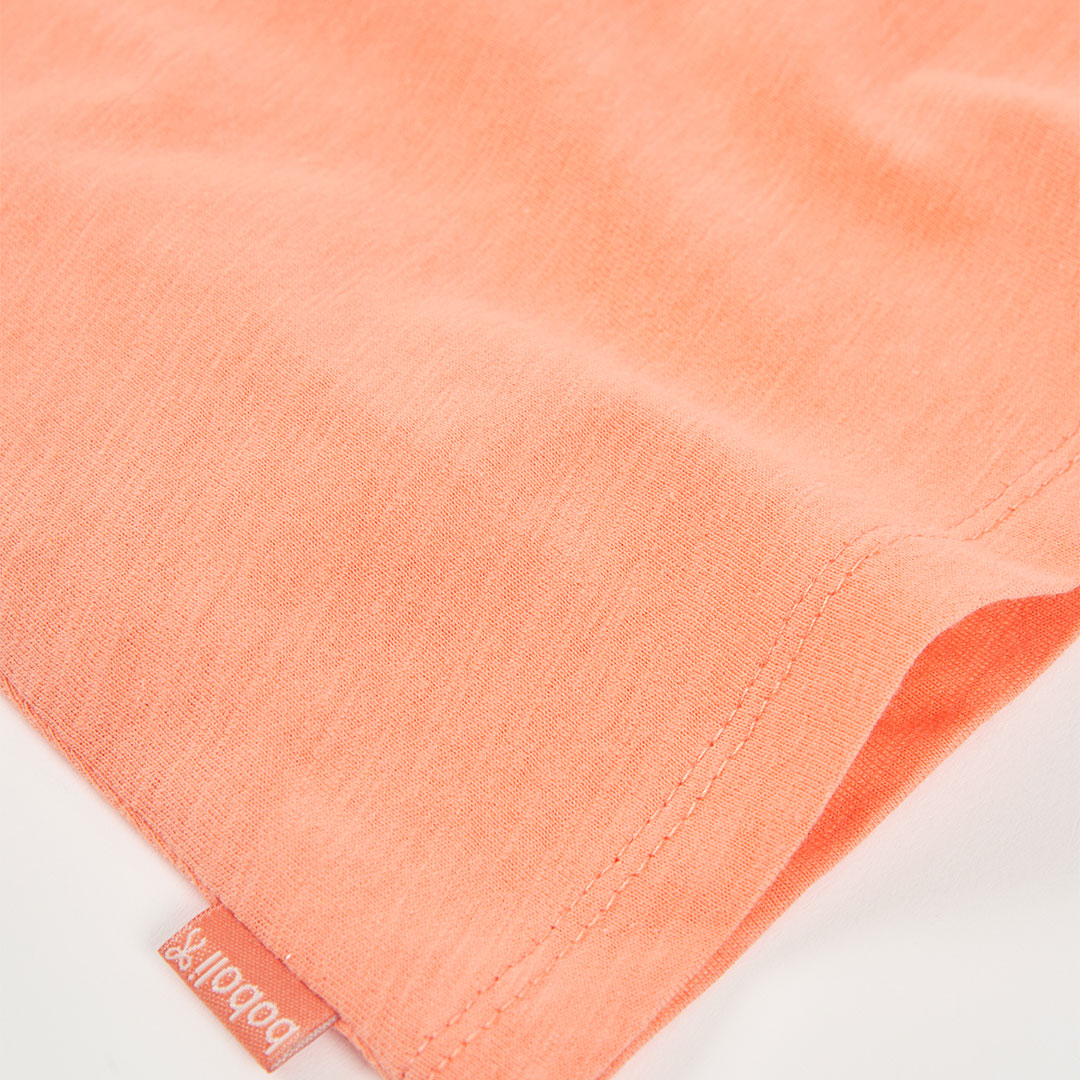 Boboli T-Shirt mit Blumenprint