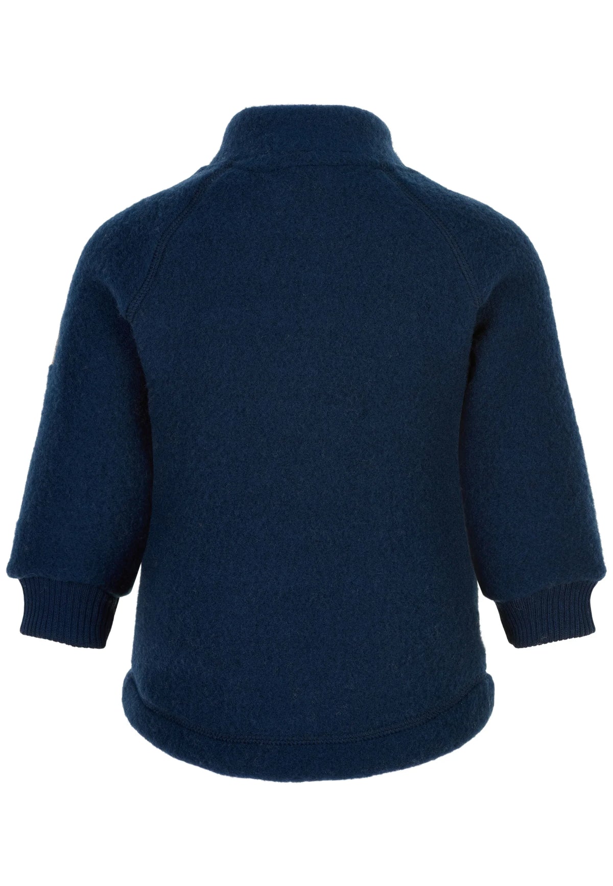 Mikk-Line Jacke aus Merinowolle