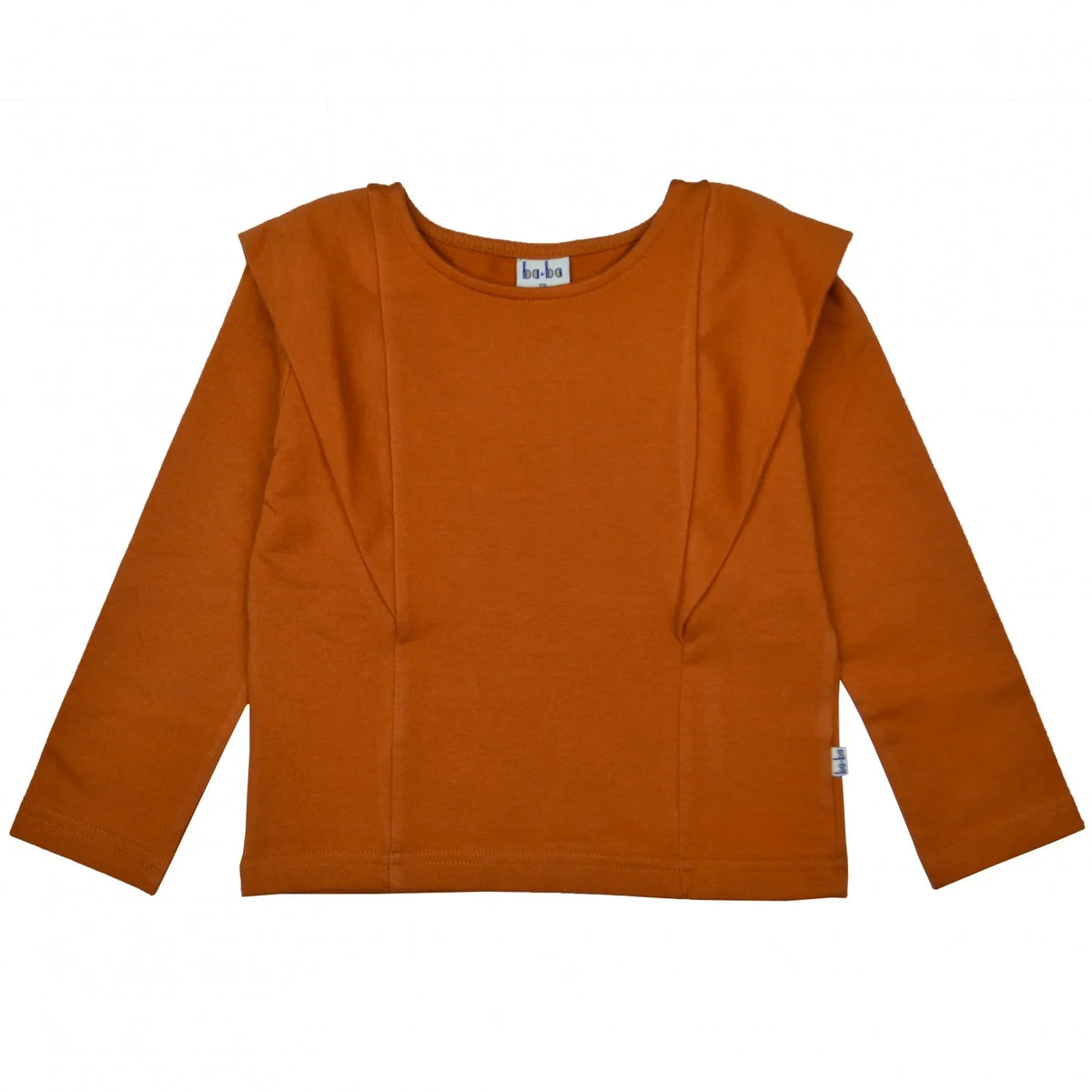 Langarmshirt Cinar für Mädchen von Ba*Ba Kidswear