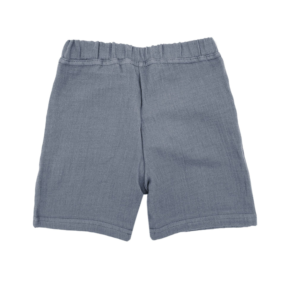 maximo GOTS MINI-Shorts,Musselinstoff