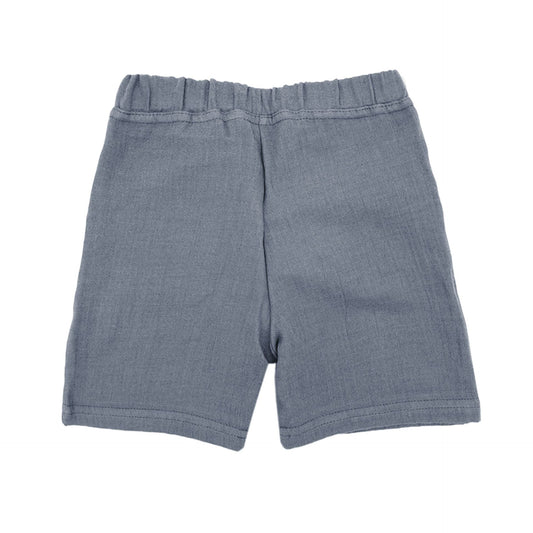 maximo GOTS MINI-Shorts,Musselinstoff