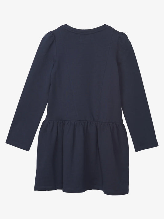 Creamie Sweatkleid