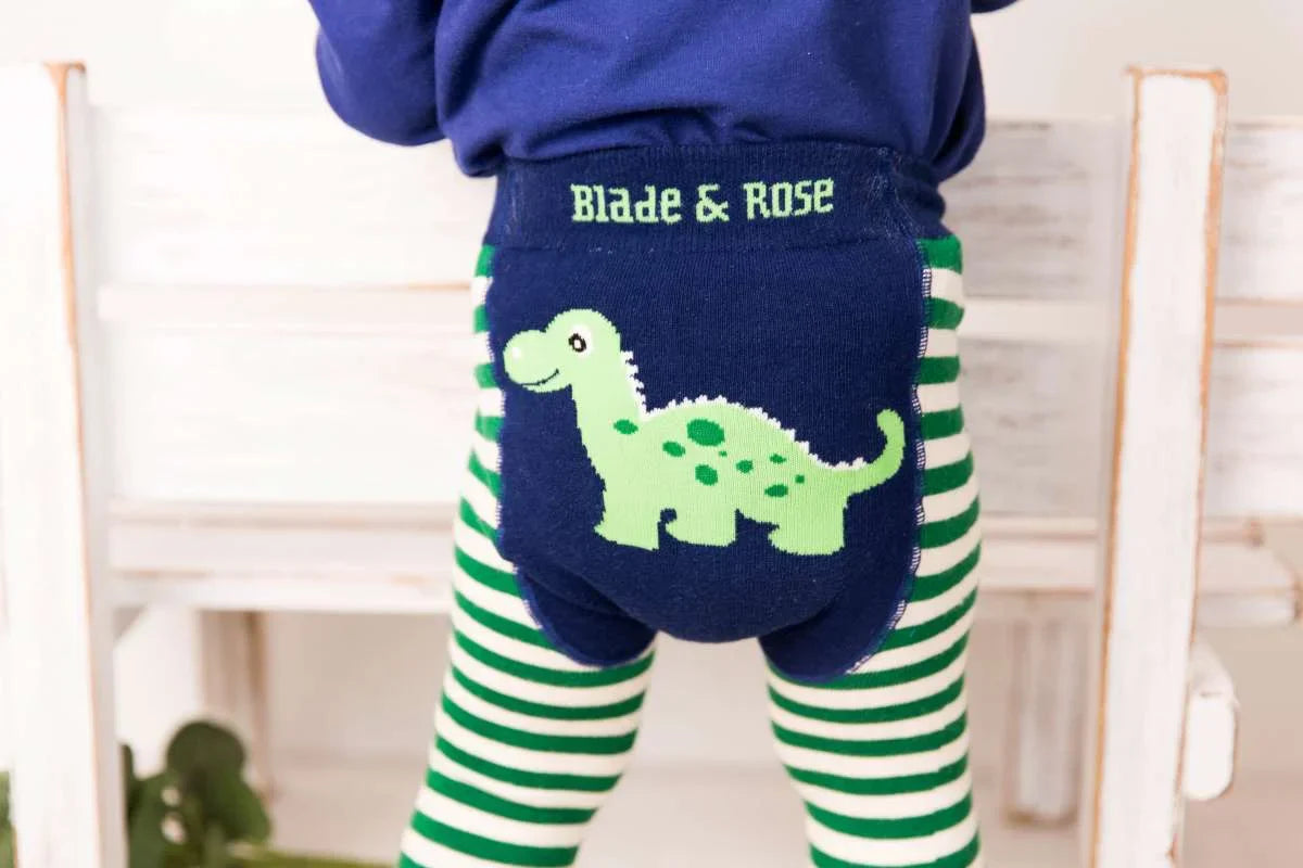 Blade and Rose Leggings Dino