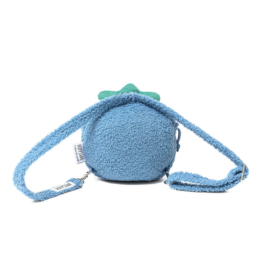 Hoppstar Tasche Cheeky Fruits Blubelle für Kamera Rookie