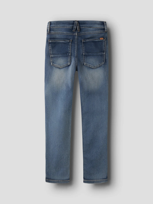 Name it Jeans Theo x-slim Fit Stretch