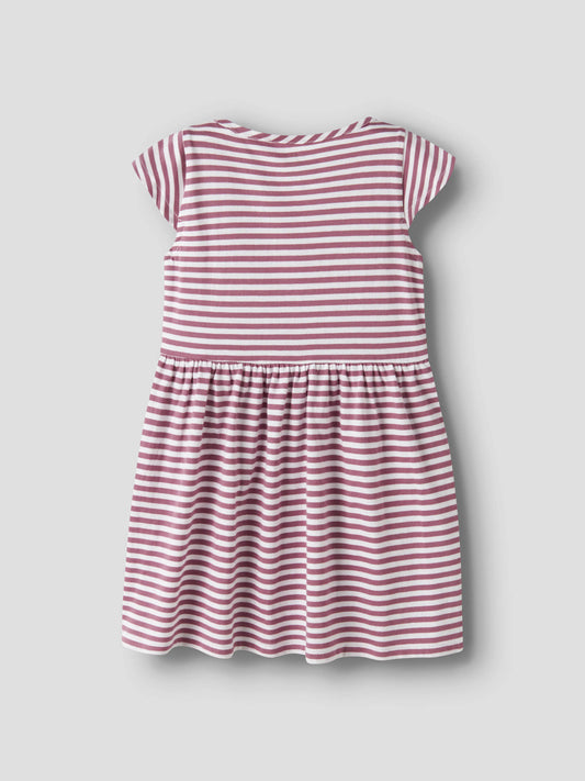 Name it Sommerkleid gestreift