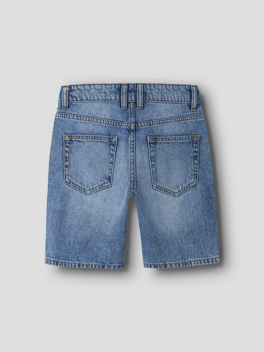 Name it Jeans Shorts Regular Fit