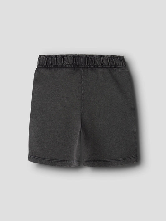 Name it Sweatshorts aus Bio-Baumwolle