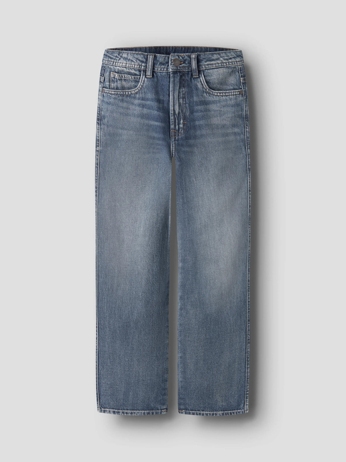 Name it Jeans Ryan Loose Fit