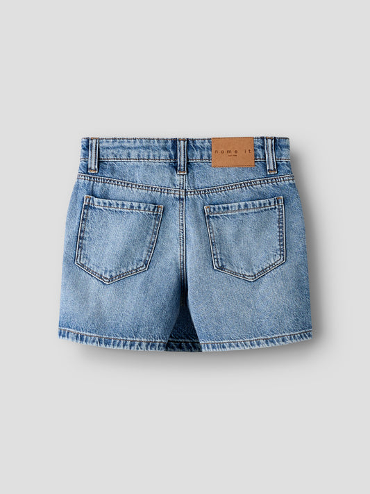 Name it Jeans Skort