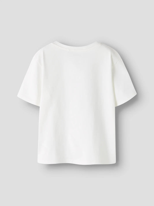 Name it T-Shirt mit Dinoprint