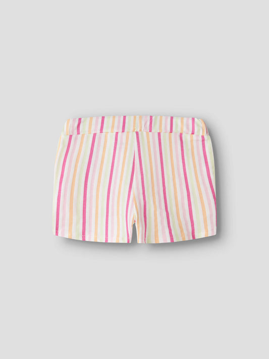 Name it Shorts gestreift