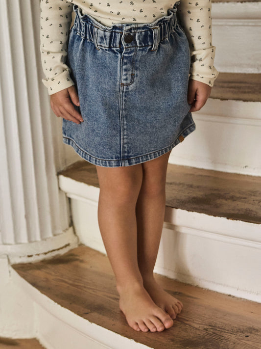 Lil'Atelier Jeansrock