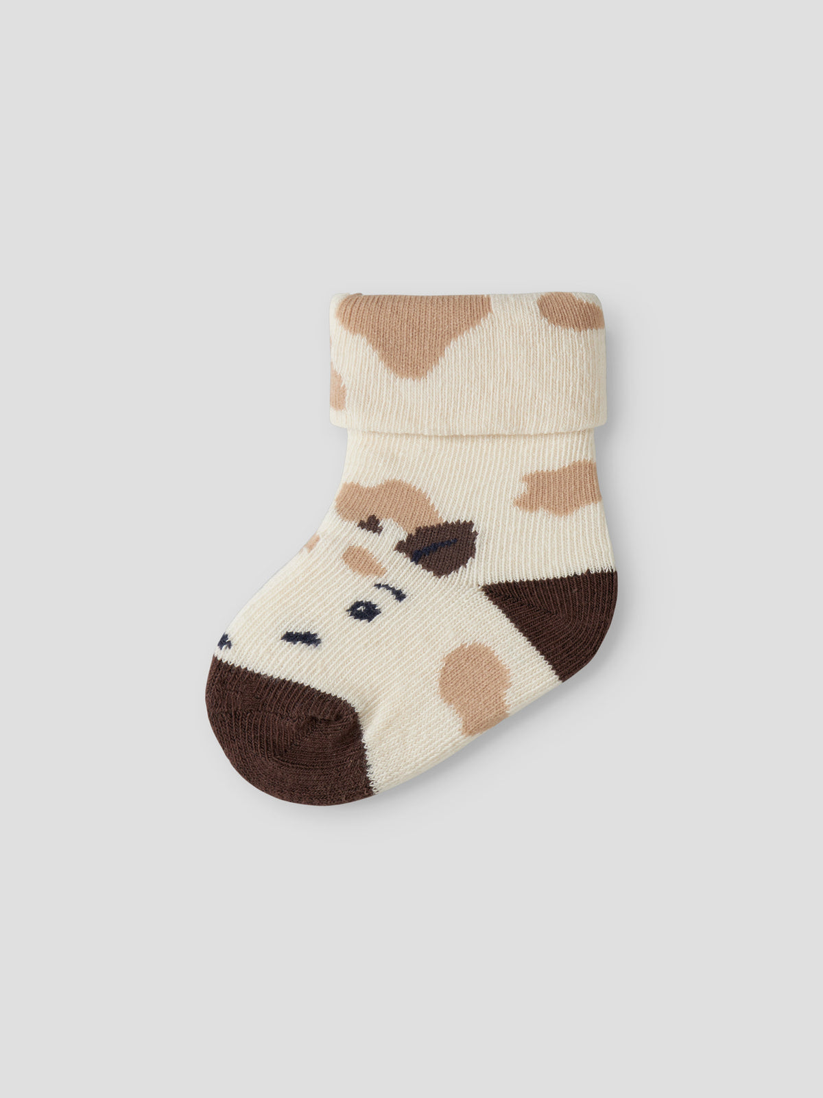 Name it Socken Kuh
