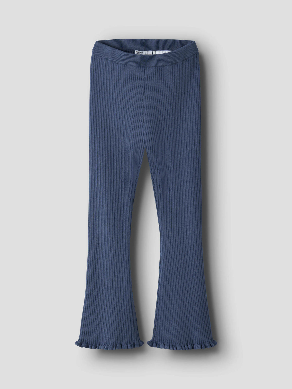 Name it Strickleggings mit Schlag