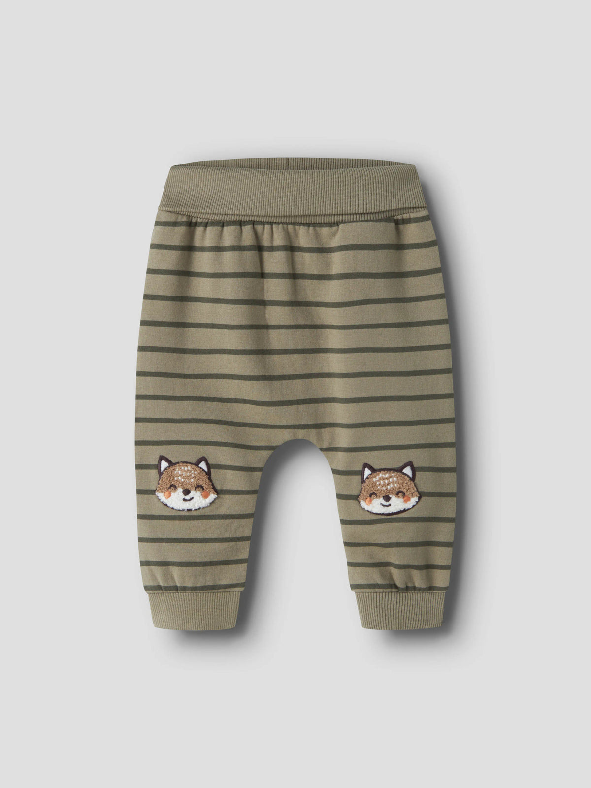 Name it Sweathose mit Tierapplikation