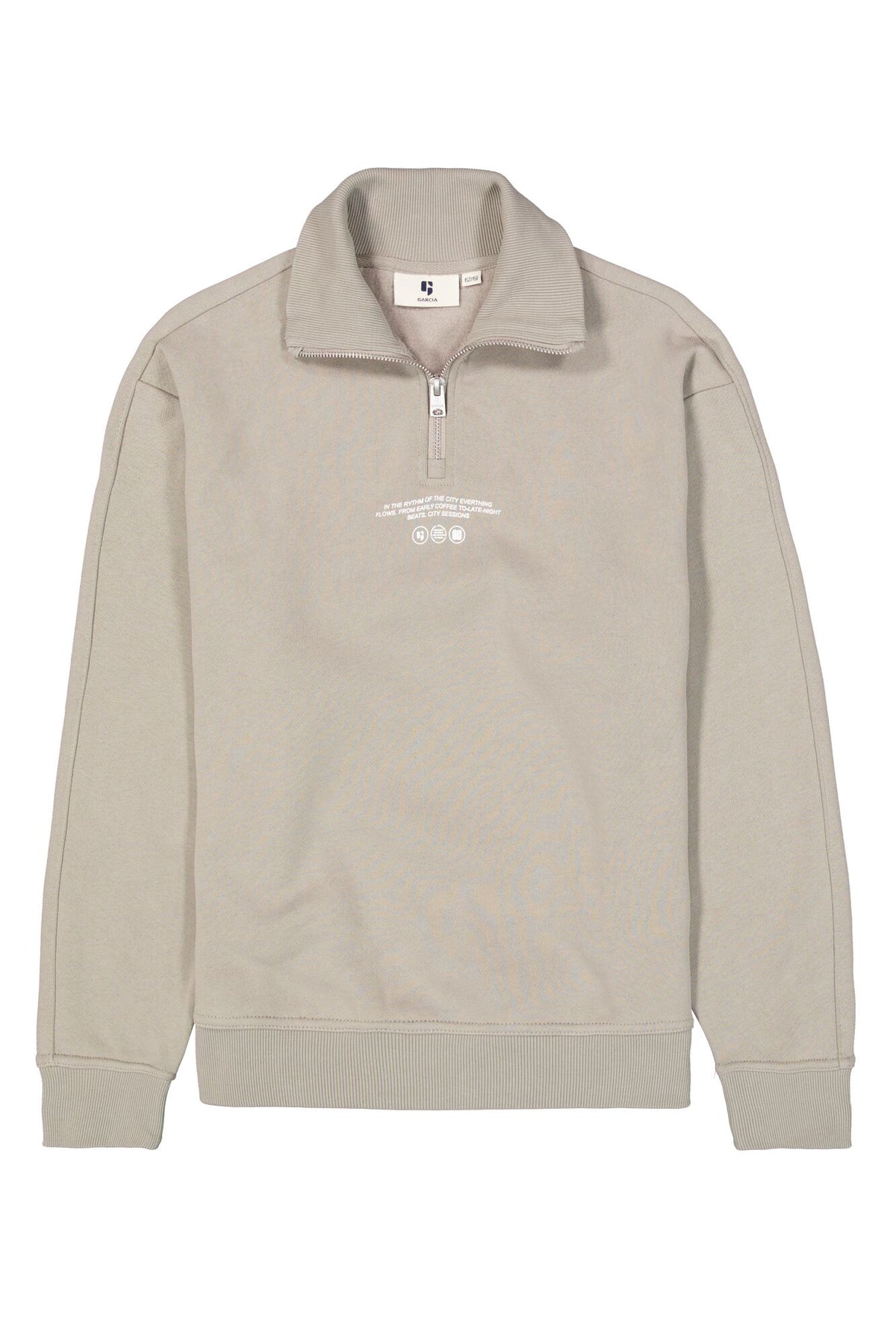Garcia Graues Sweatshirt