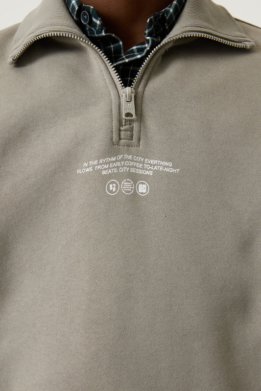 Garcia Graues Sweatshirt