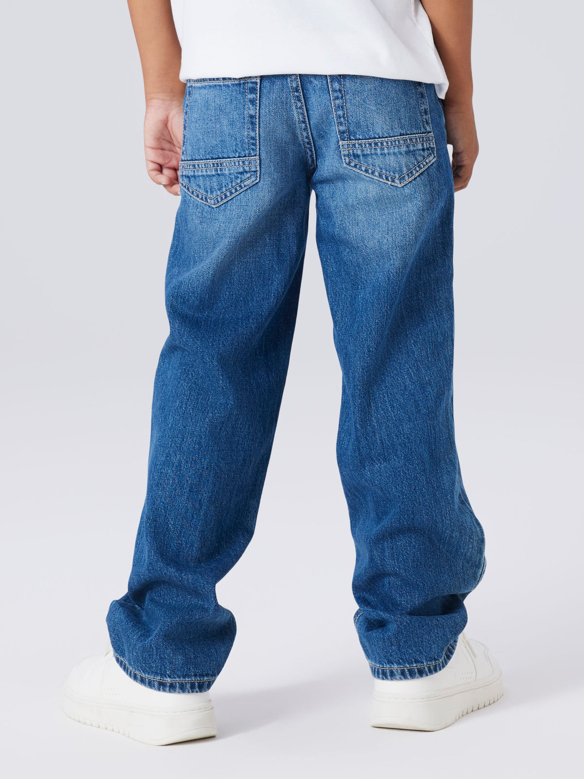 Name it Jeans Straight Fit Ryan