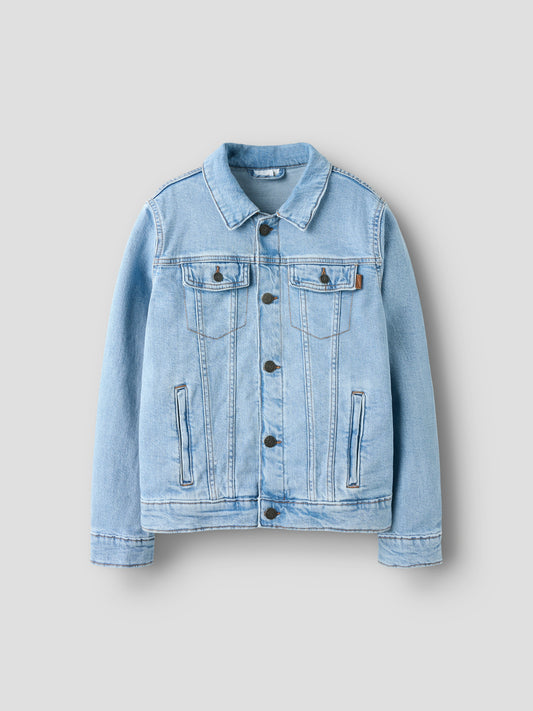 Name it Jeansjacke
