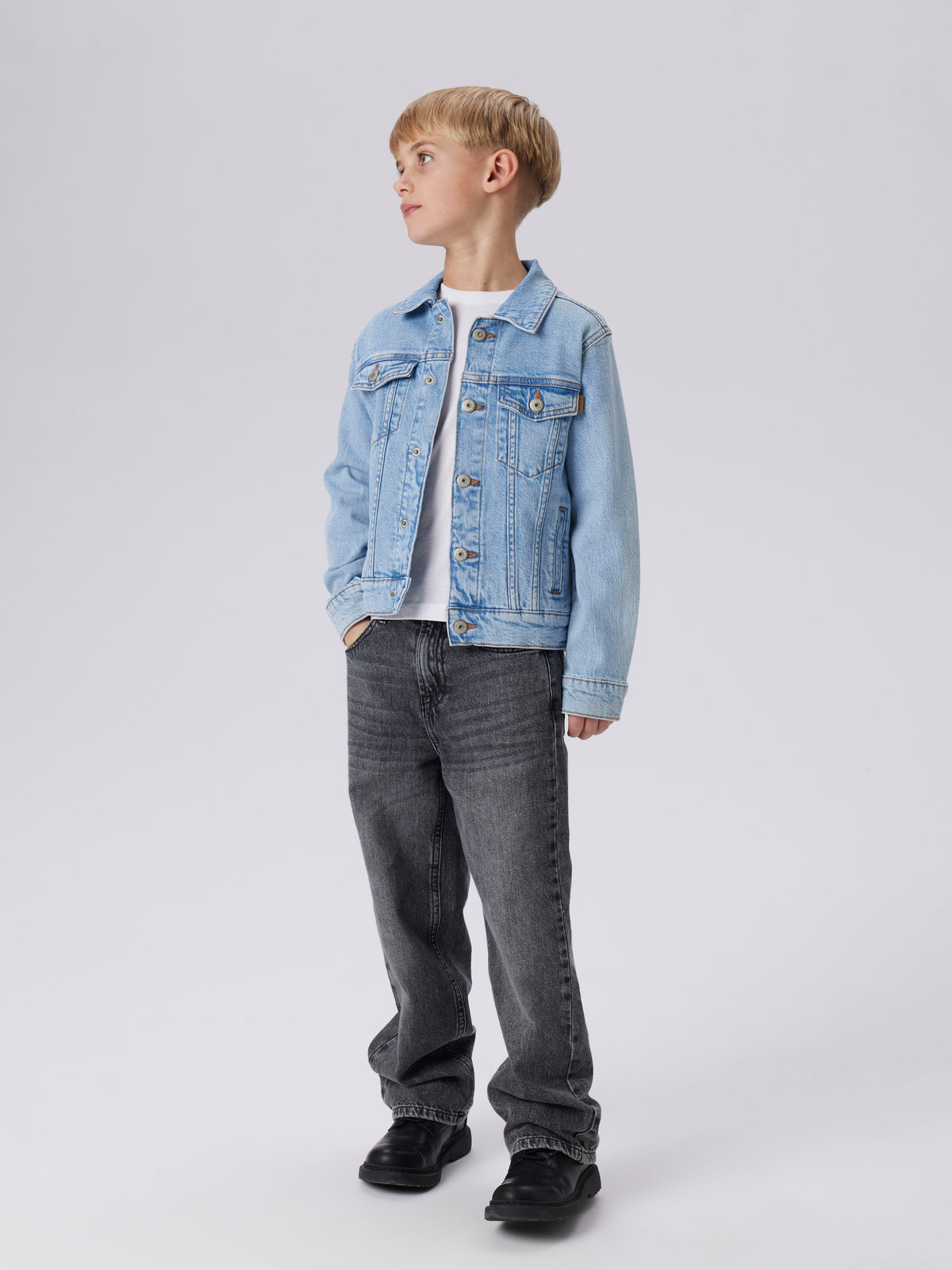 Name it Jeansjacke