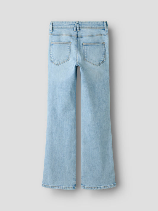 Name it Jeans Bootcut Skinny Polly