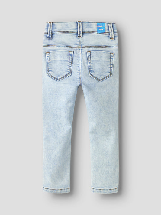 Name it Jeans Polly Skinny Fiit
