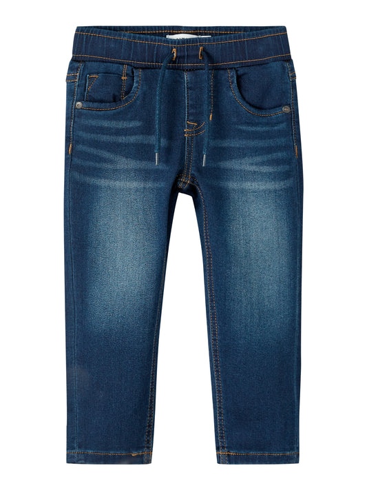 Name it Sweatjeans Regular Fit