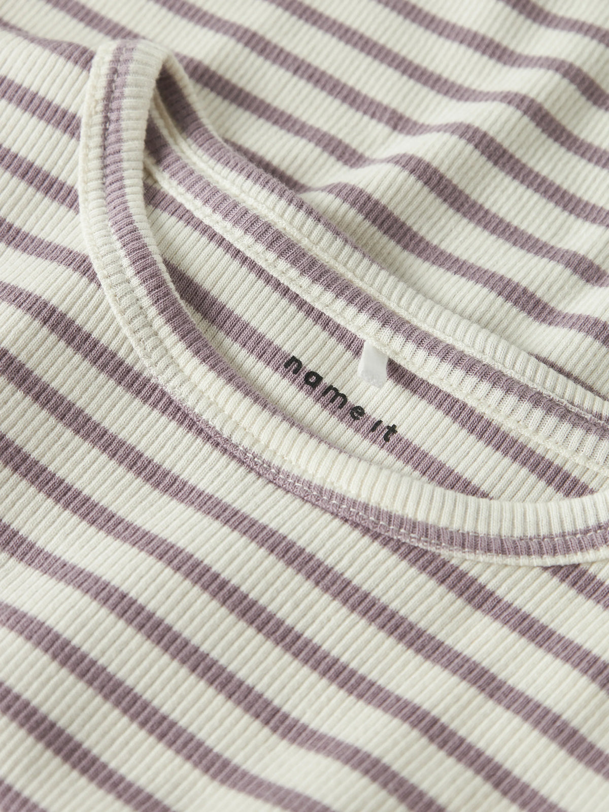 Name it Gestreiftes Langarmshirt