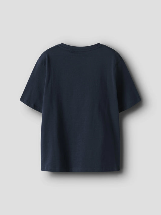 Name it T-Shirt mit Tasche