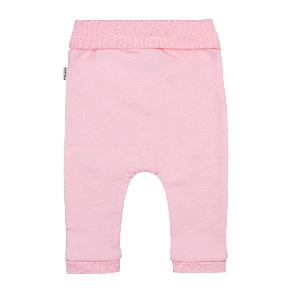 Feetje Hose Giraffe