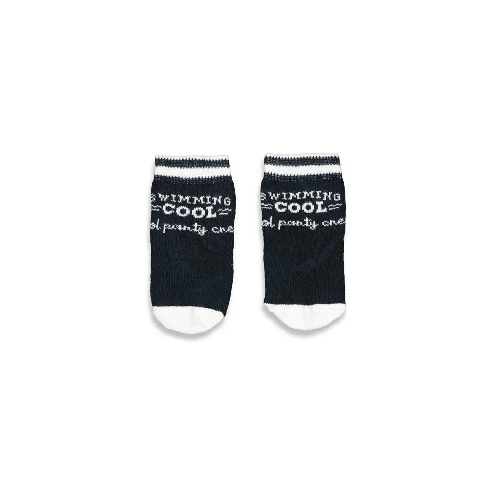 Socken Blub Club von Feetje