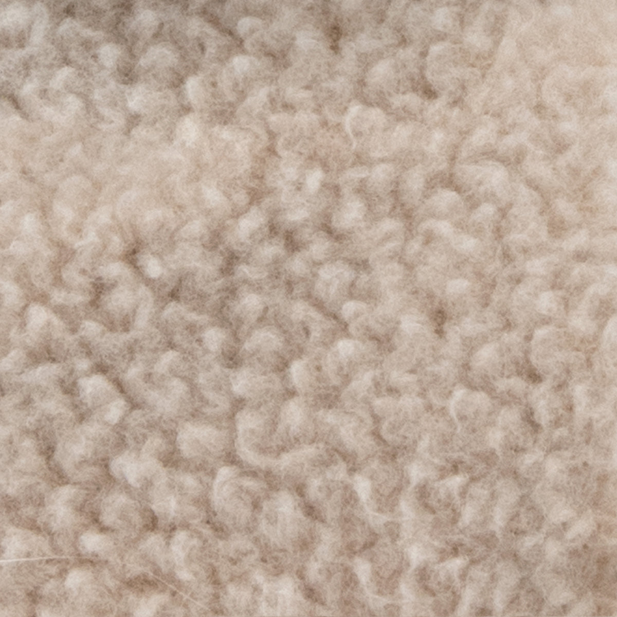 Kings & Rebels Booties Teddy Gripper Beige