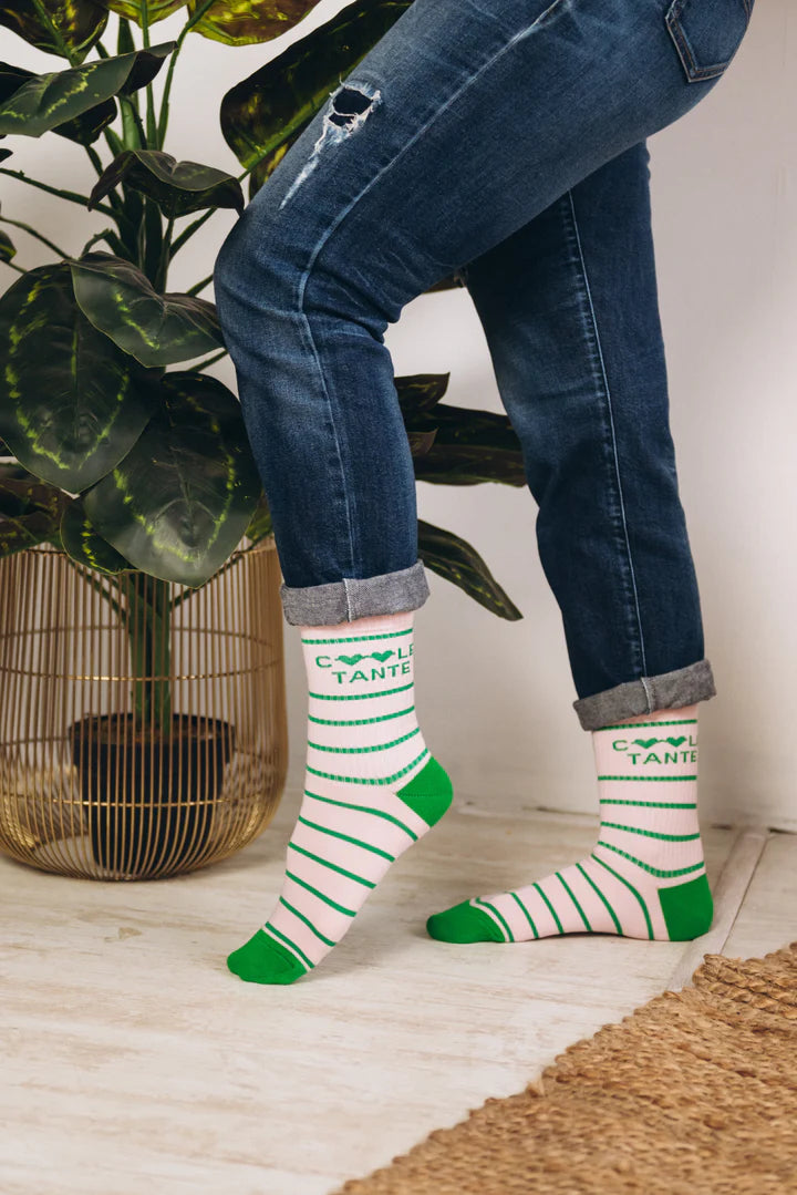 My Day My Dream Socken Coole Tante