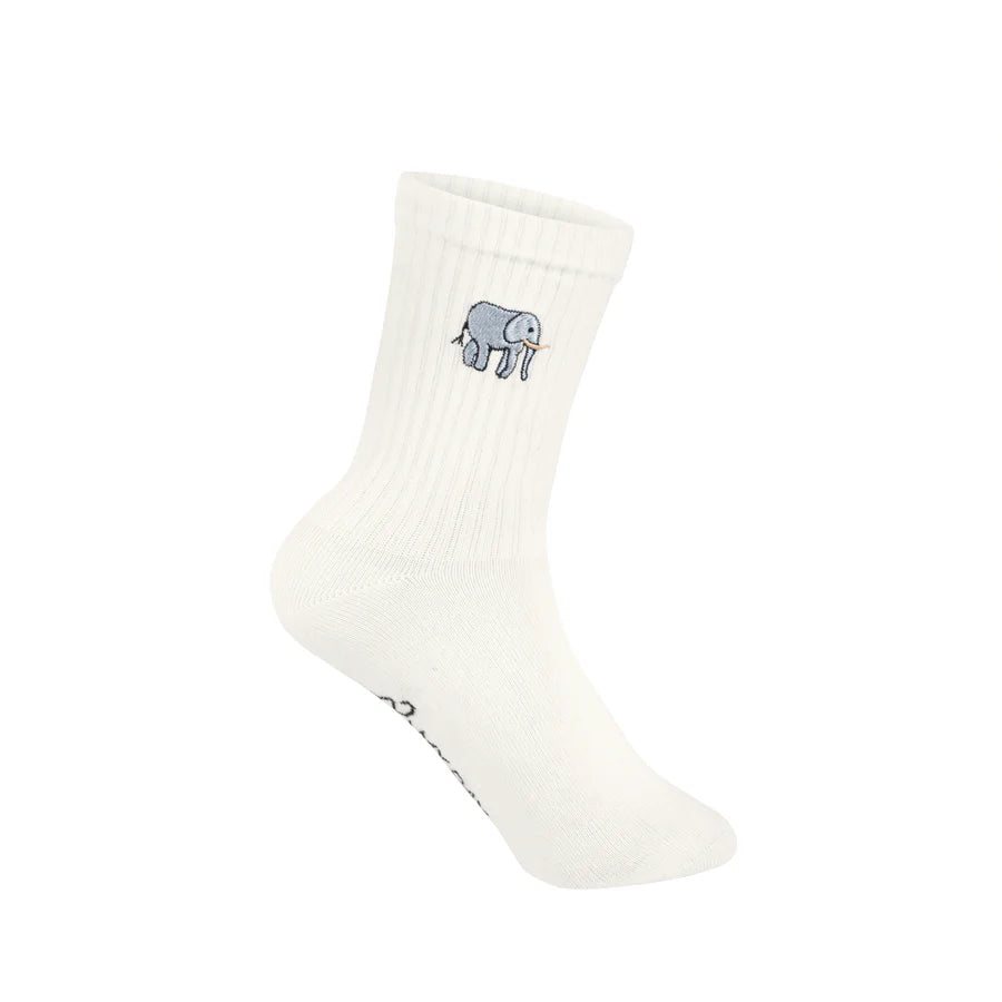My Day My Dream Socken Elephant
