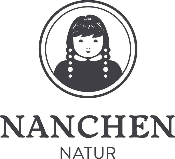 Schmusetuch und Handpuppe Wildgans Till von Nanchen