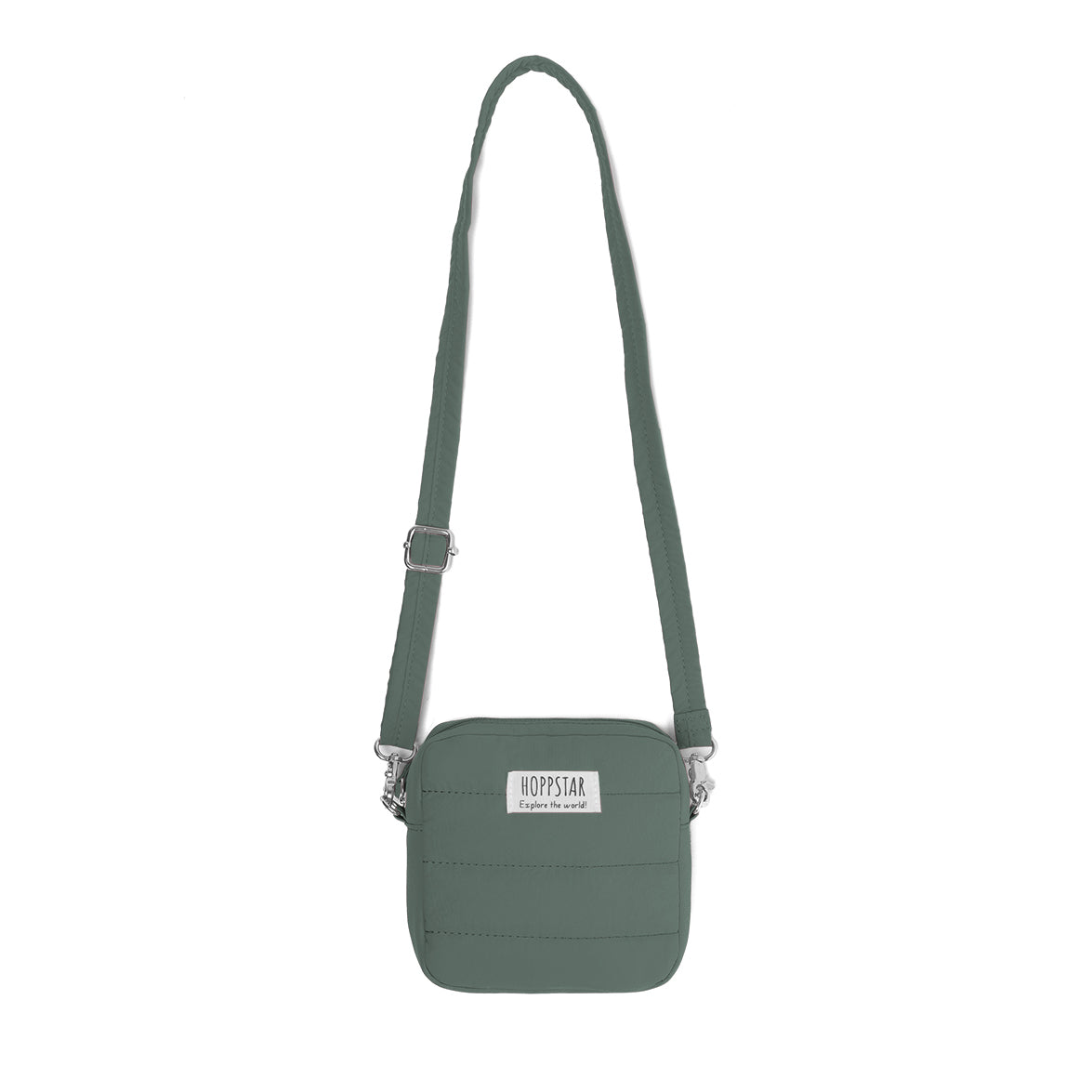 Hoppstar Tasche Midi in Laurel für Kamera Artist