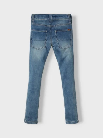 Name it Jeans Theo xslim