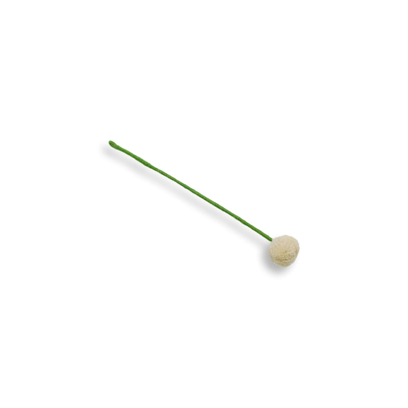Frida Feeling Pusteblume - Naturweiß
