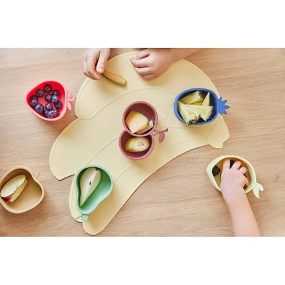 Oyoy Snack Bowl Kirsche