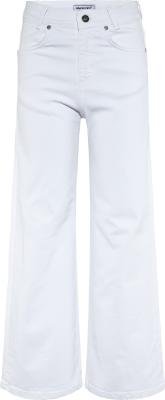 Blue Effect Weiße Jeans Wide Leg