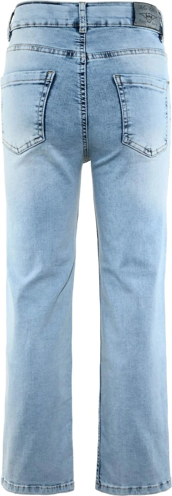 Blue Effect Baggy Jeans