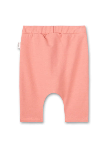 Sanetta Pure Sweathose aus Bio-Baumwolle GOTS